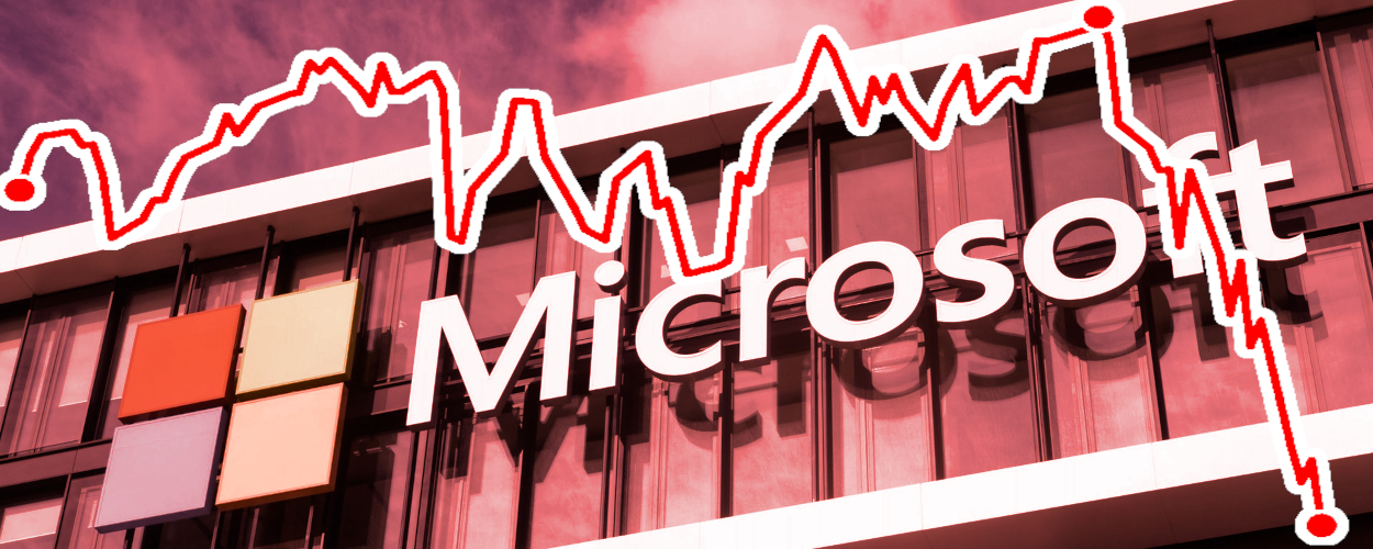 Miniature Article Microsoft