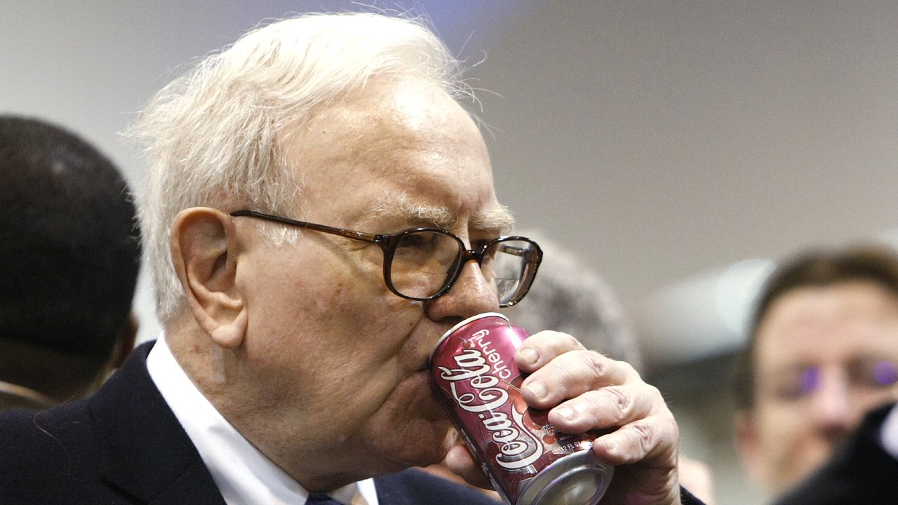 Tableau des métriques de dividendes sur FinanceCharts